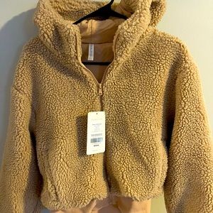 FABLETICS Fleece Jacket